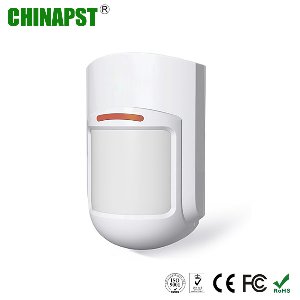 2018 Wireless Motion Infrared Sensor with Internal Antenna (PST-IR501)