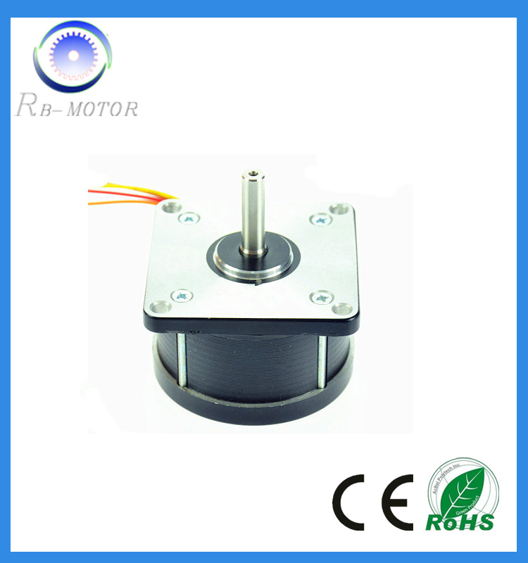 1.8 Degree 57X57mm Hybrid Stepper Motor NEMA23