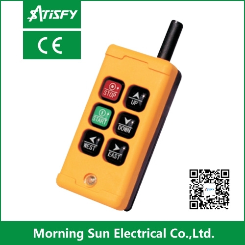 Industrial Writeless Control with High Quality, Competitive Price