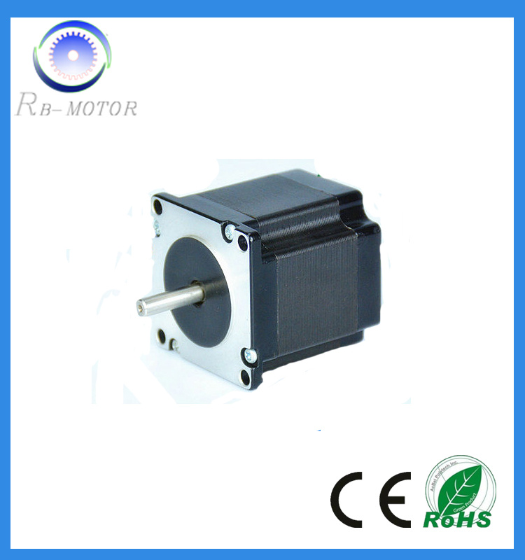 1.8 Degree NEMA23 Stepper Motor for CNC Machine