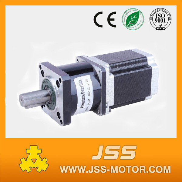 High Quality Geared Stepper Motor NEMA 23
