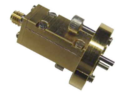 1.85 Male of Waveguide Adaptor