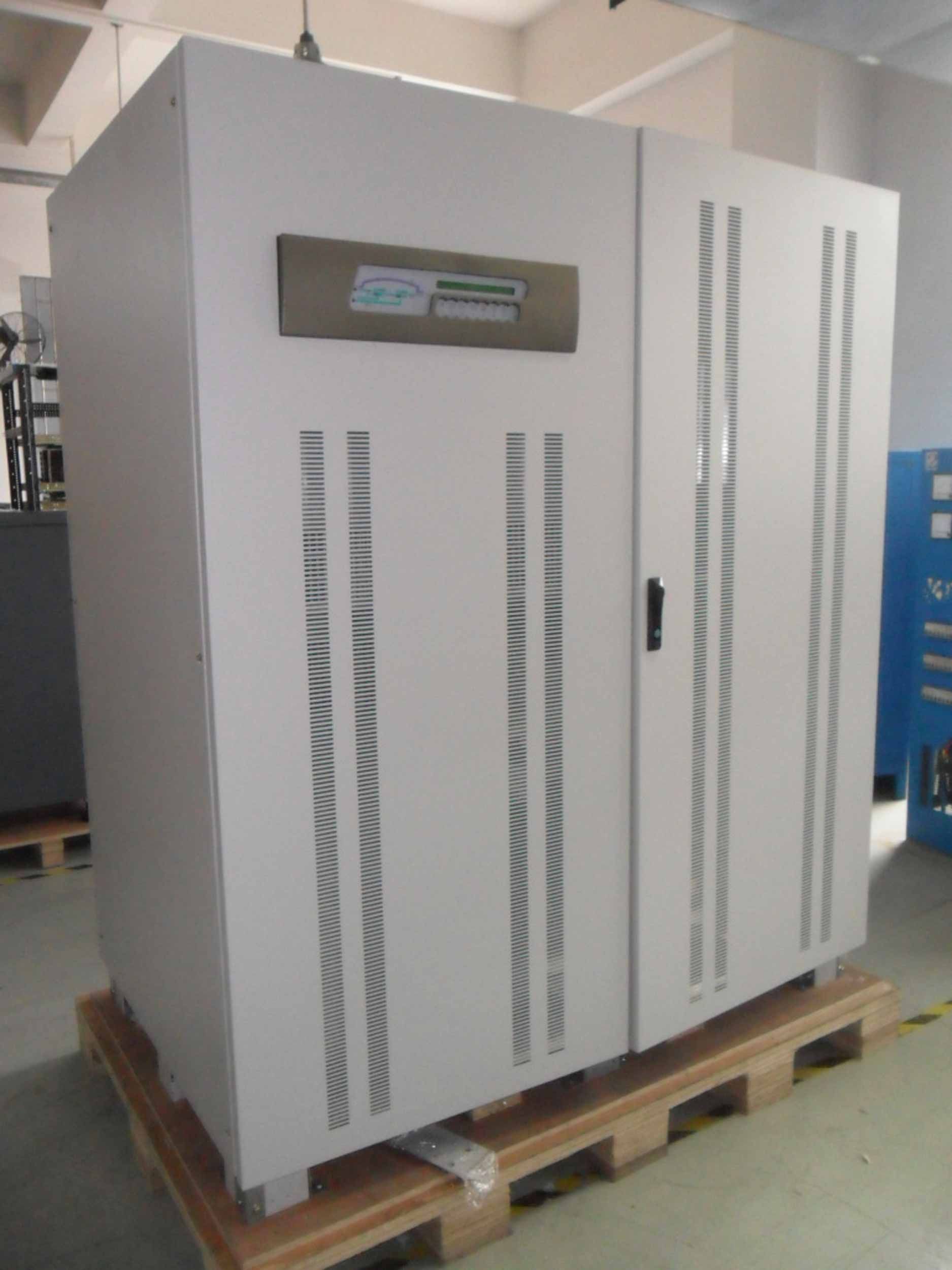 Ht-10kVA~400kVA Online UPS Production Line