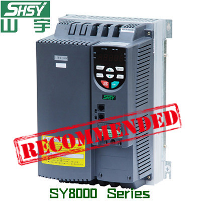 Olympic Star Product: Variable Frequency Vsd/VFD (SY8000 Series)