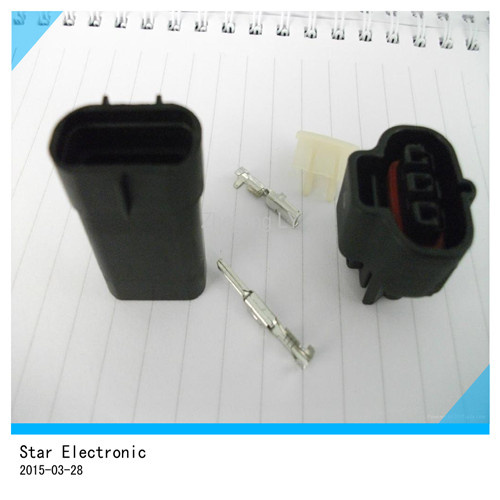 Tyco Sealed Automotive Housing Connector