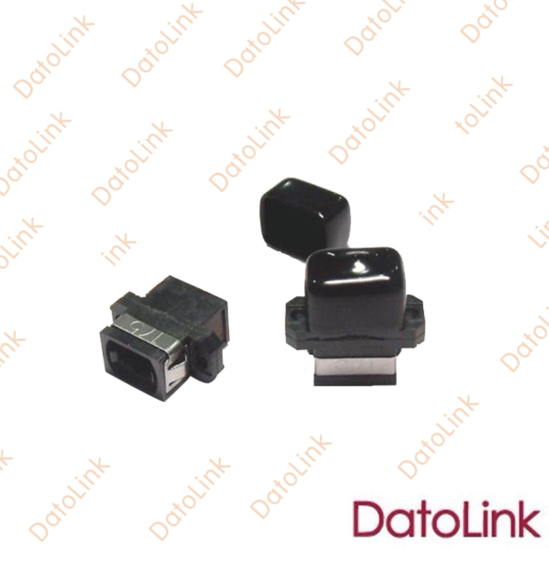 Fiber Optic Adapter for MTP