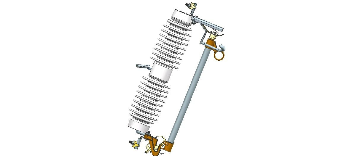 Cutouts Fuses 38kv