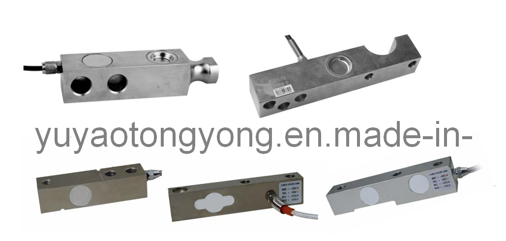 Beam Load Sensor