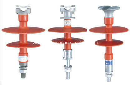 10kv Composite Pin Insulators 2kn