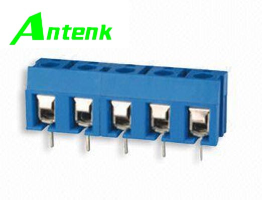 PCB Connector 5.08mm Terminal Blocks