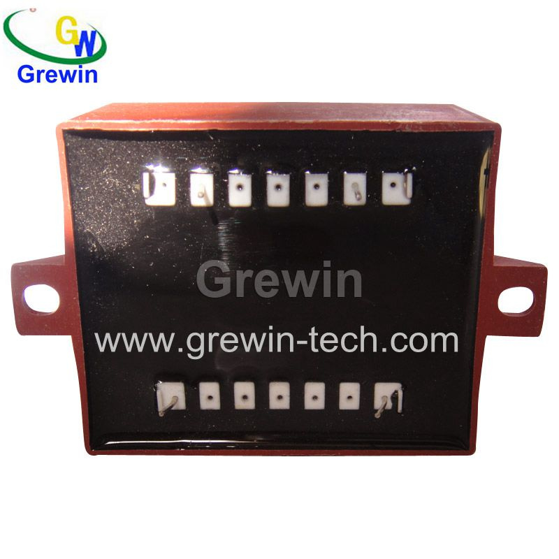 Ui Encapsulated Transformer in 2016