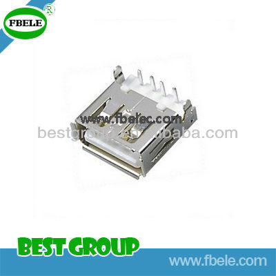 SIM Card Connector to USB Micro USB Connector Fbusba2-105