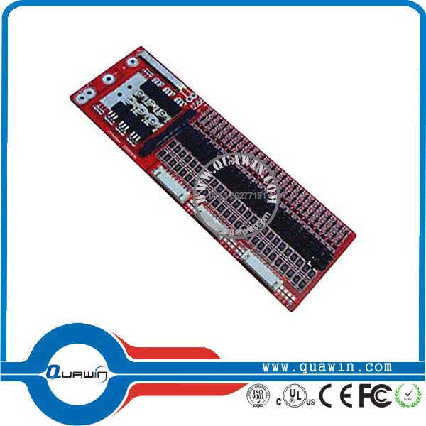 14s Li-ion / Li-Polymer / LiFePO4 Battery Pack PCM
