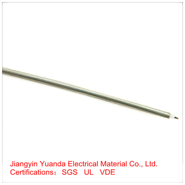 Phase Stable Cable