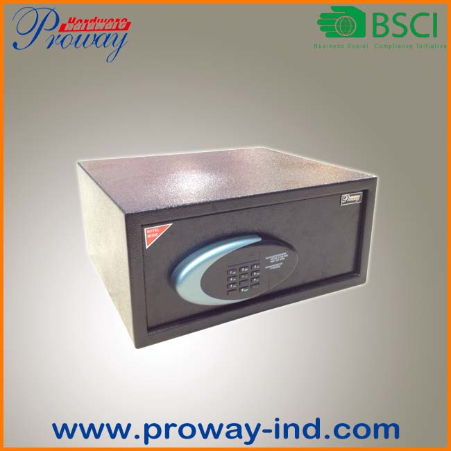 Laptop Size Electronic Hotel Safe