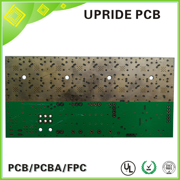 1-30 Multilayer PCB Circuit Board / Shenzhen PCB Board with Fast Turn Time