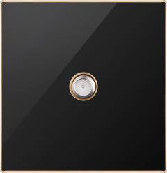 British Standard Satellite Socket Flat (N2)