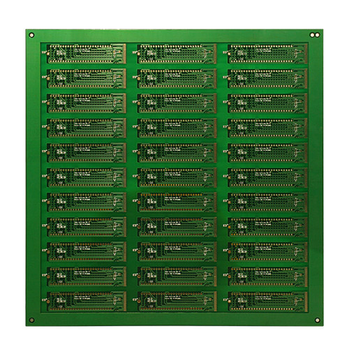 Low Price Rigid PCB with High Quality