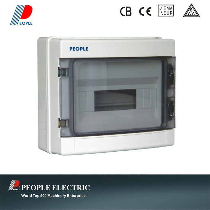 Ha Series Distribution Box