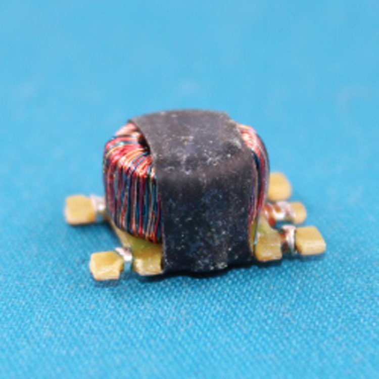 45mh PCB Balun Inductor for Monitor