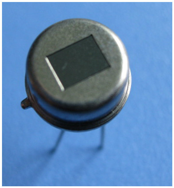 High Sensitivity Anti-Electromagnetic Interference PIR Motion Sensor Kp506b