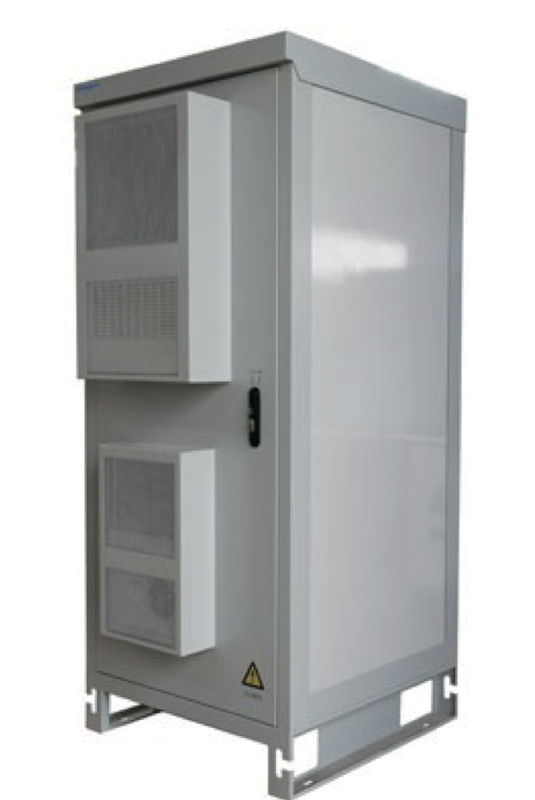 Fully Customized Steel SGCC IP55 Outdoor Battery Cabinet