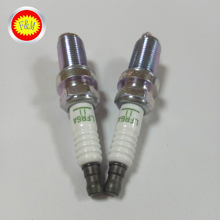 Car Spark Plug Lfr6a-11 3672 22401-8h516 for Japan Spark Plug