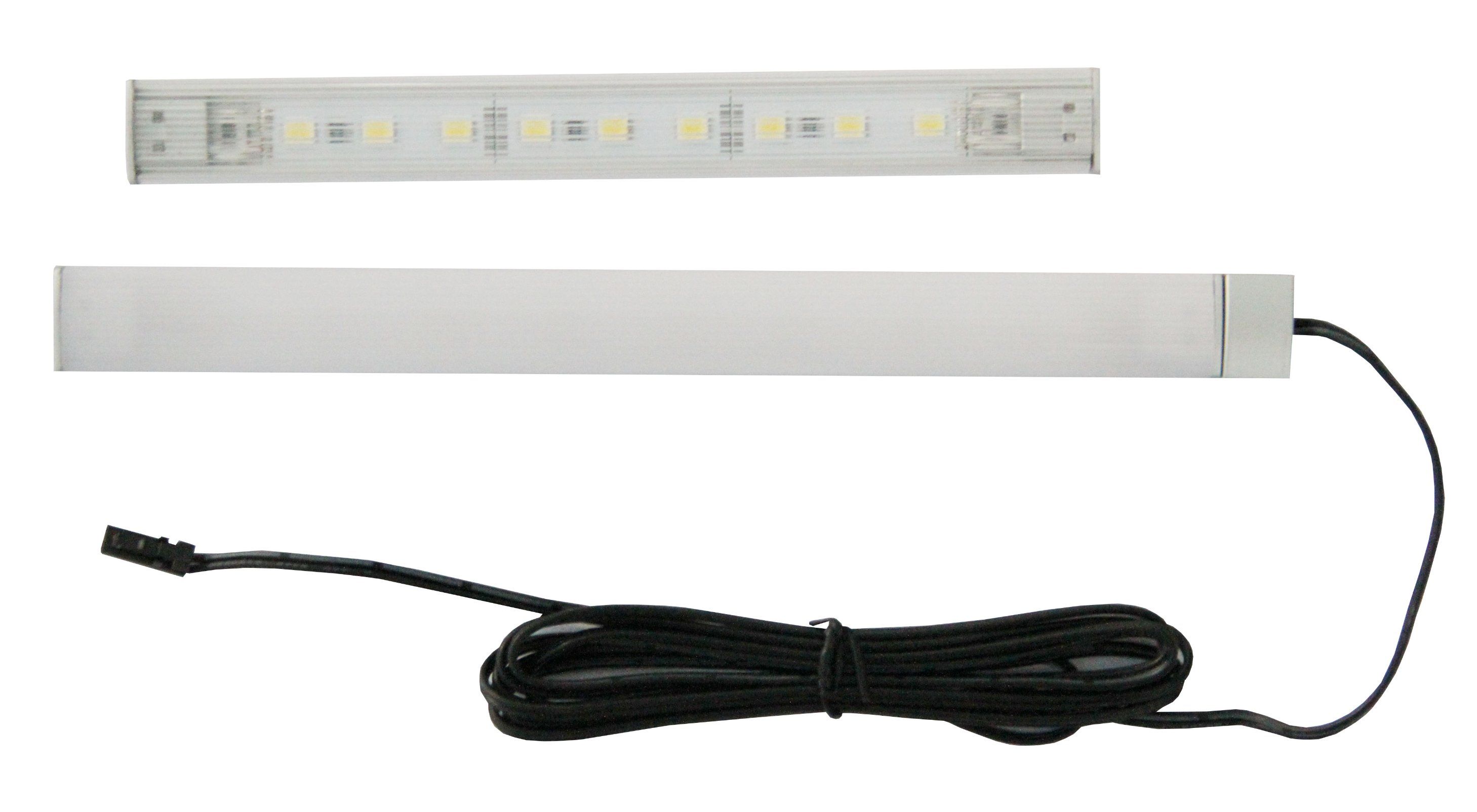 LED Slim Connected Aluminium Bar Light LED Linear Light High Brightness