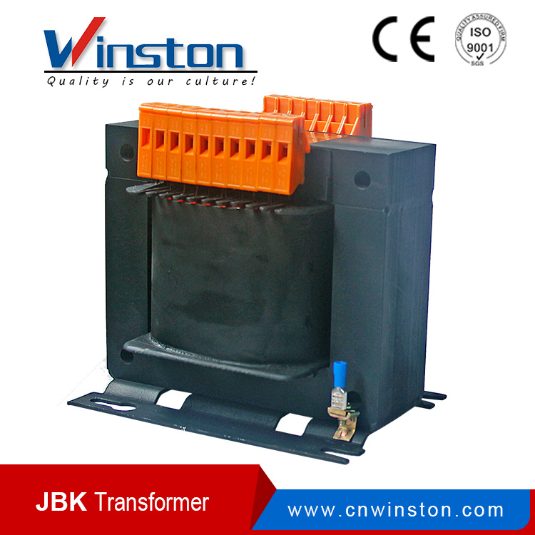 Factory Power Supply Transformer Electrical Transformer Jbk5-2000