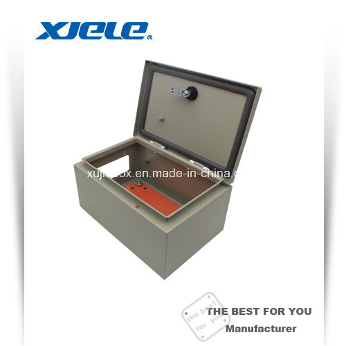 Metal Enclosure Box