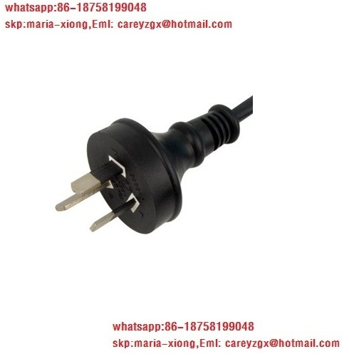 Power Cord Plug for USA (10A13A15A 125V)