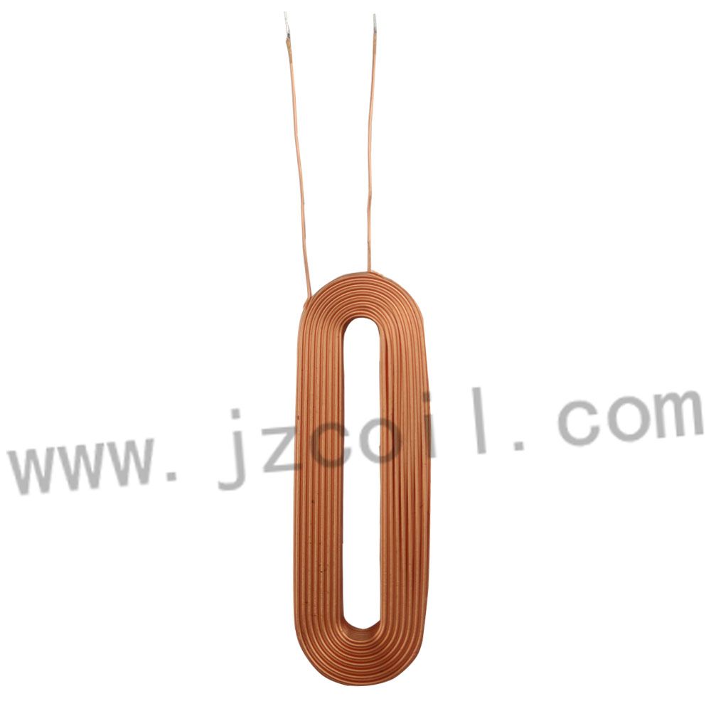 Copper Generator Coil 15.5*45.6 Motor Coil