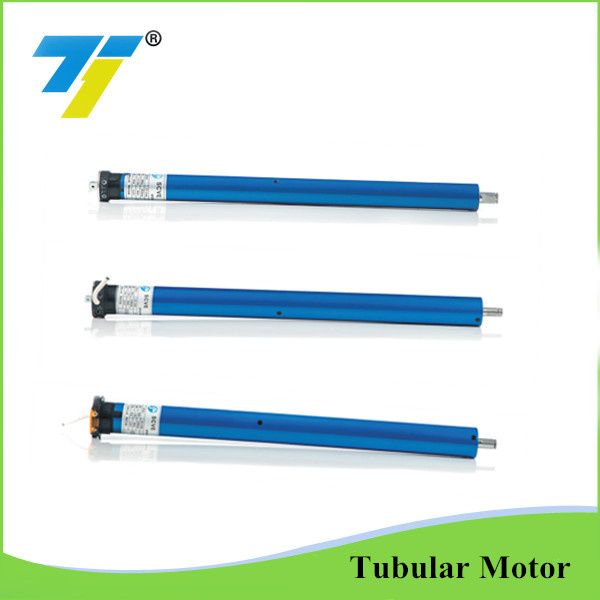 Th 45 Standard Tubular Motor for Door and Window