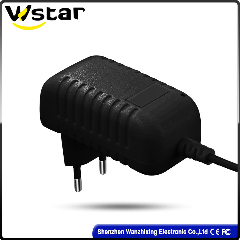 12V 2A Power Adapter for Massage with Ce GS Certificate