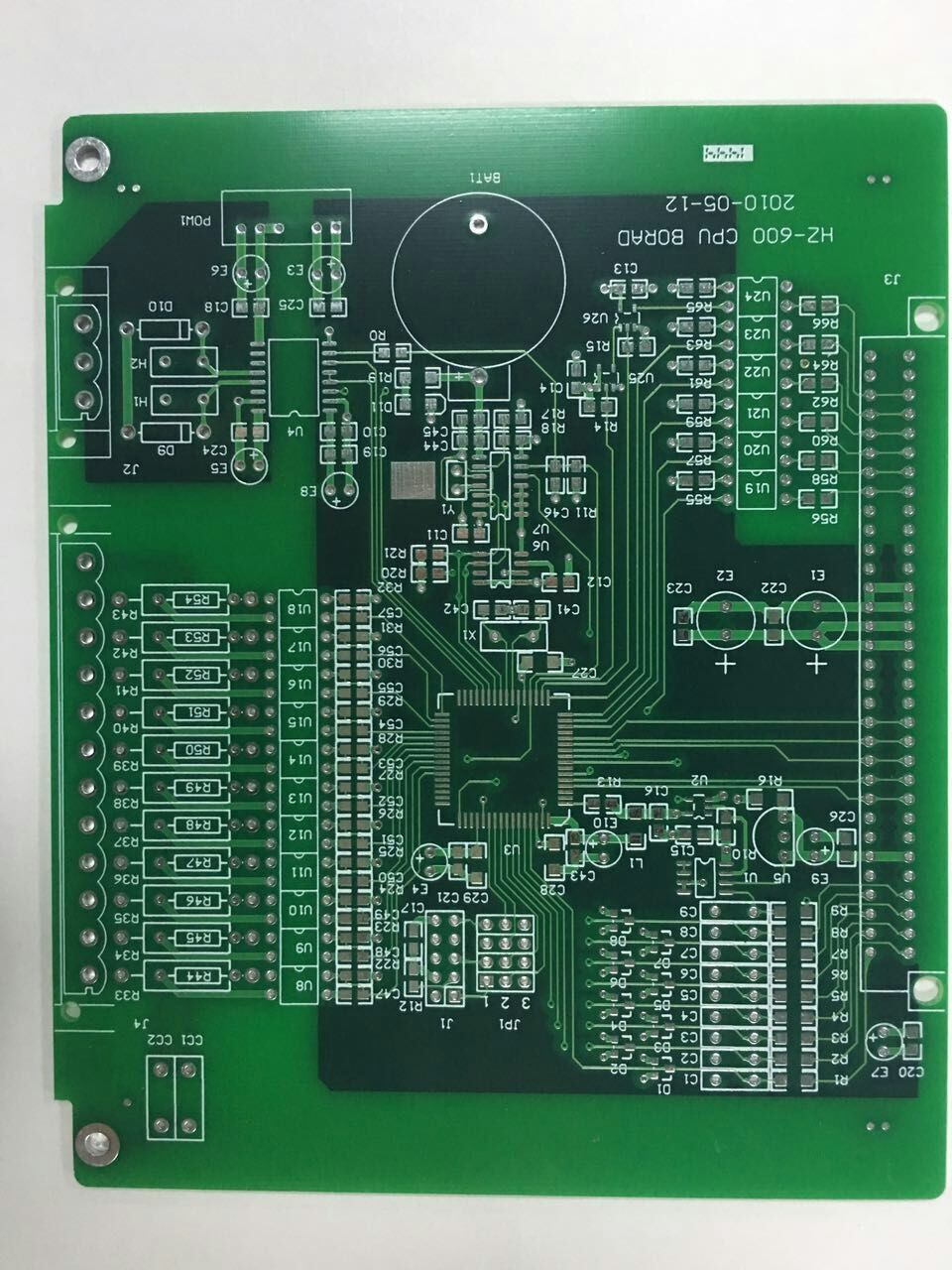 Quick Multilayer PCB Manufacturer