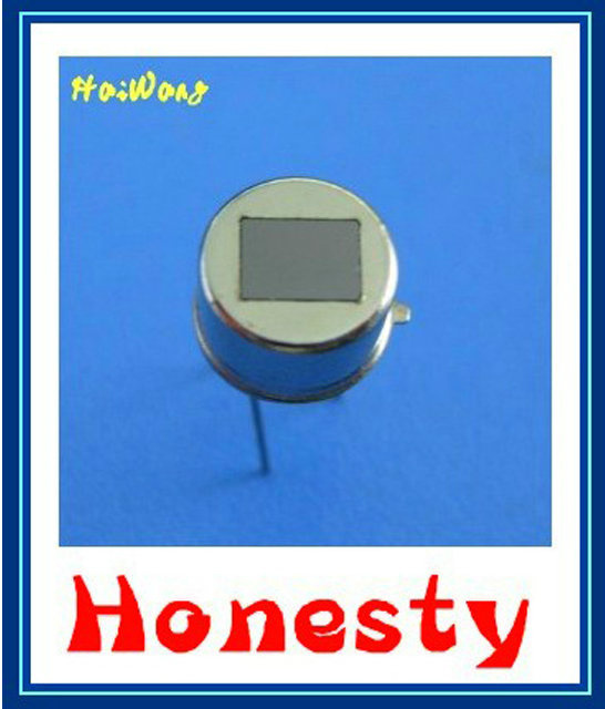 4*5mm D204b PIR Sensor for CCTV Monitoring, Automation Equipment and Alarm Application
