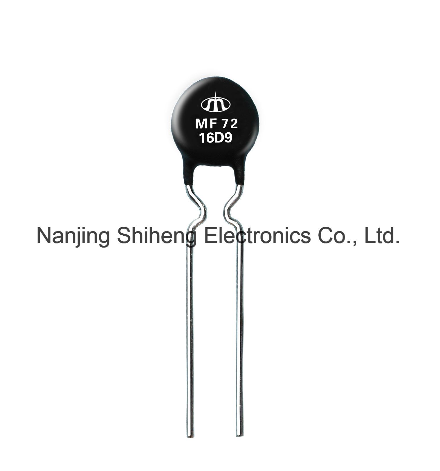 Power Ntc Thermistors Current Limiter