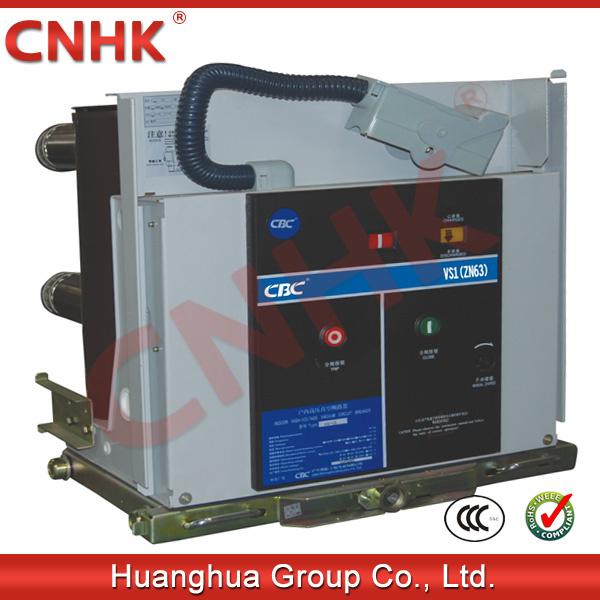 Vs1 Hv Vacuum Circuit Breaker
