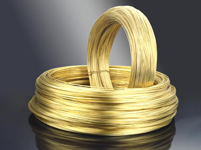 High Quality H80 H65 Brass Wire