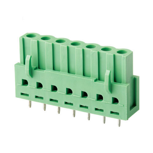 Most Popular Plug-in Terminal Block (WJ15EDGB-3.5/3.81mm)