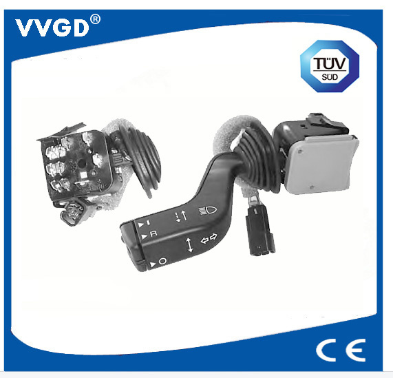 Auto Turn Signal Switch for Opel Vectra B CDX