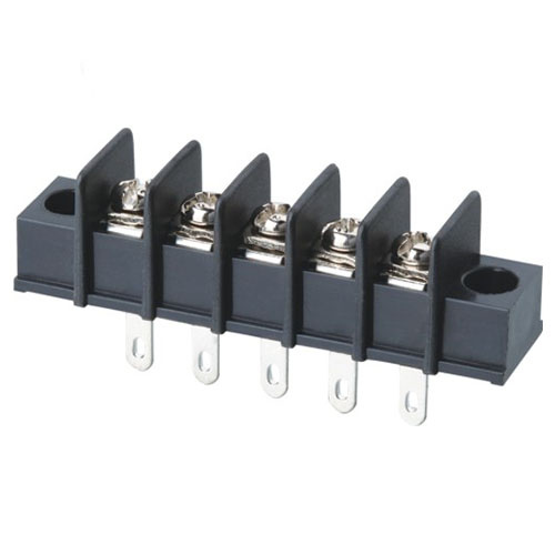 Wanjie PCB Barrier Terminal Block (WJ45HM-9.5mm)
