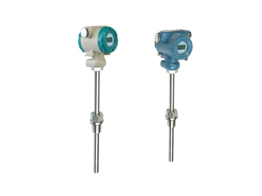 QT-B108 Explosion-Proof Temperature Sensor