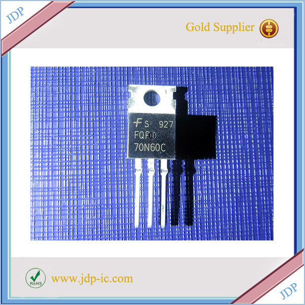 New and Original IC Fqp70n60c