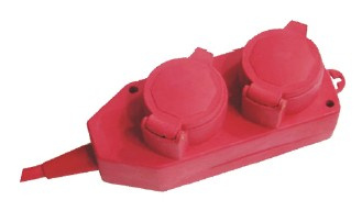 UL AC Power Cord for Use in North American