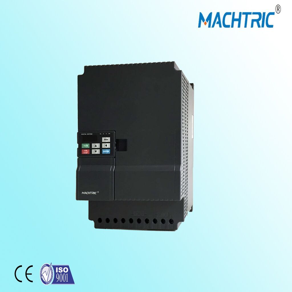 Vector VFD with Open Loop Z900 Series (0.4~22kw)