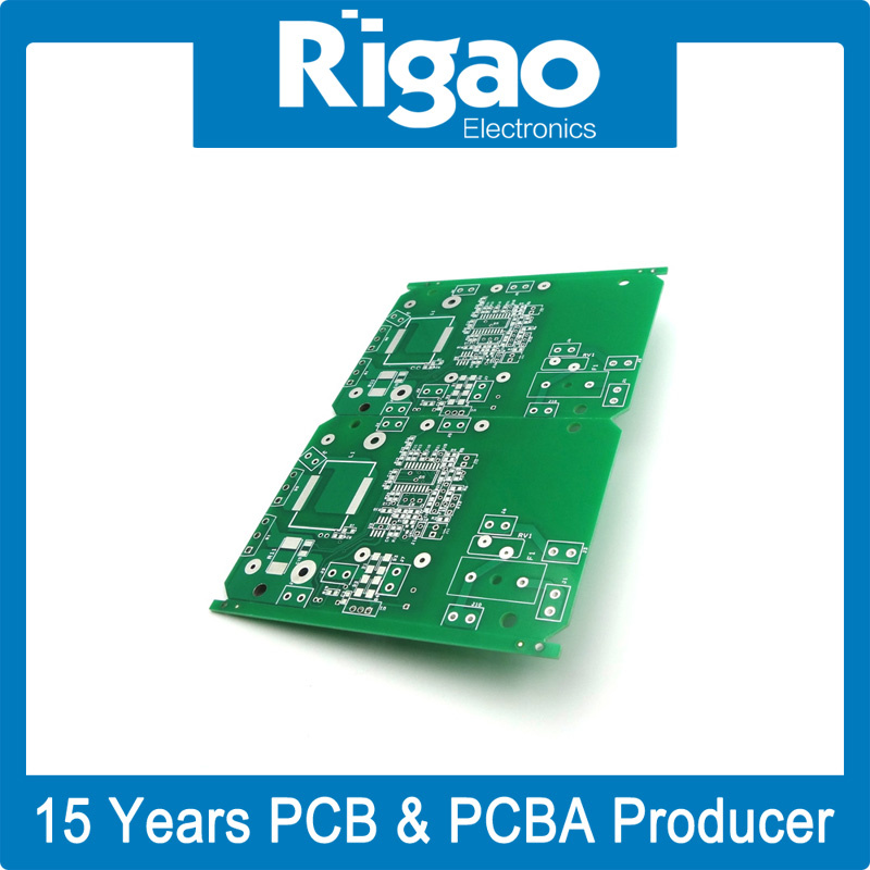 8 Layer PCB Board Made in China for Smart Phone
