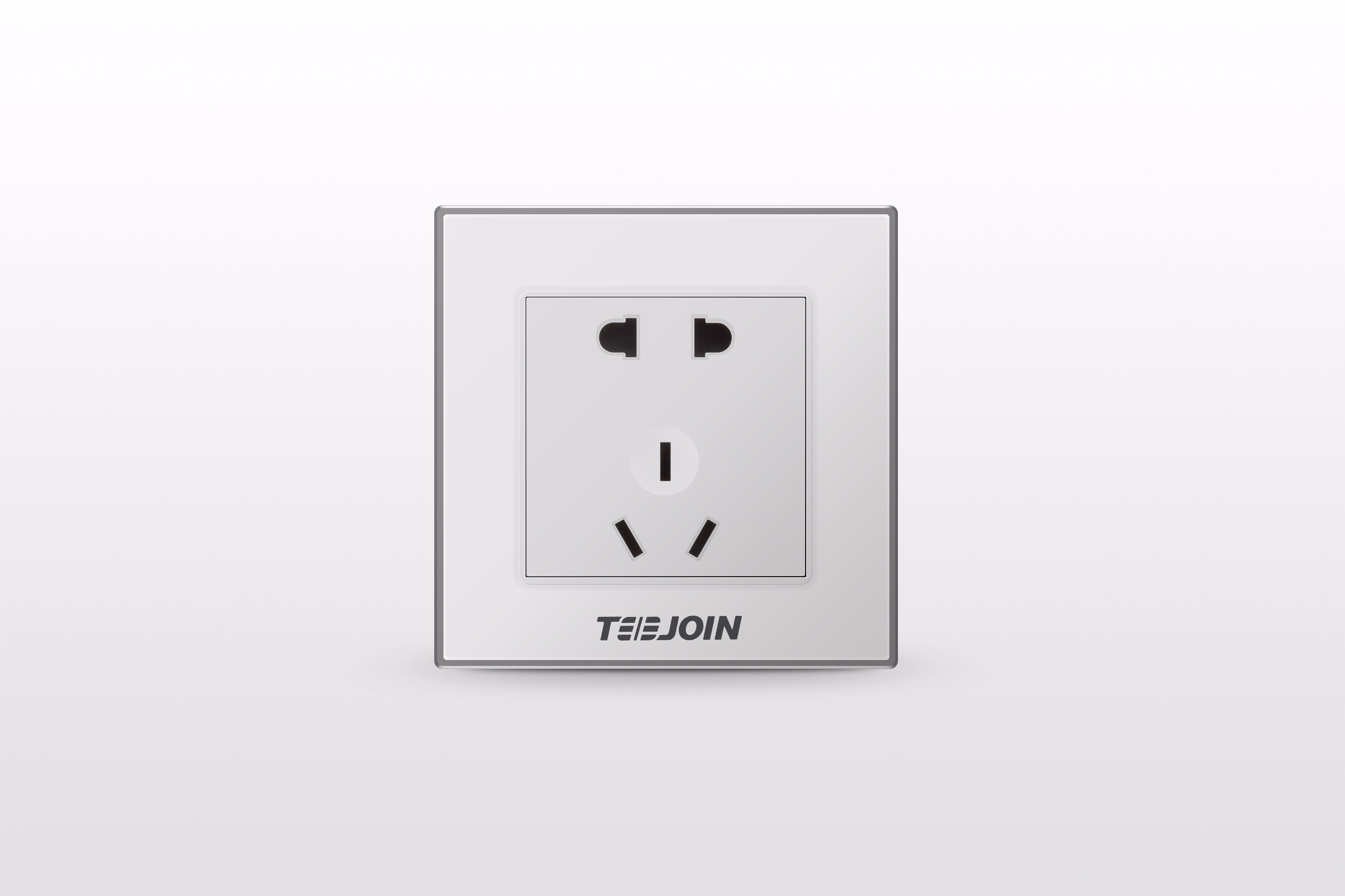 Wholesale Zigbee Smart Home Automation System Solution Floor Table Socket