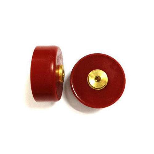 47PF 5kv Topmay High Voltage Disc Ceramic Capacitor Ccg81-1