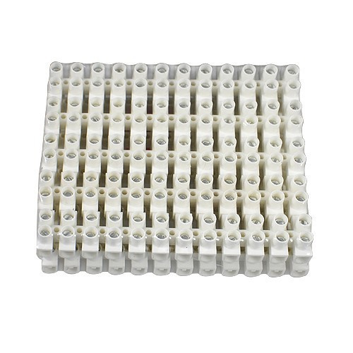 12 Ways Screw Terminal Block Feedthrought Terminal Connector